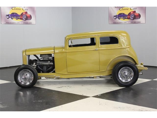 1932 Ford Vicky (CC-984965) for sale in Lillington, North Carolina