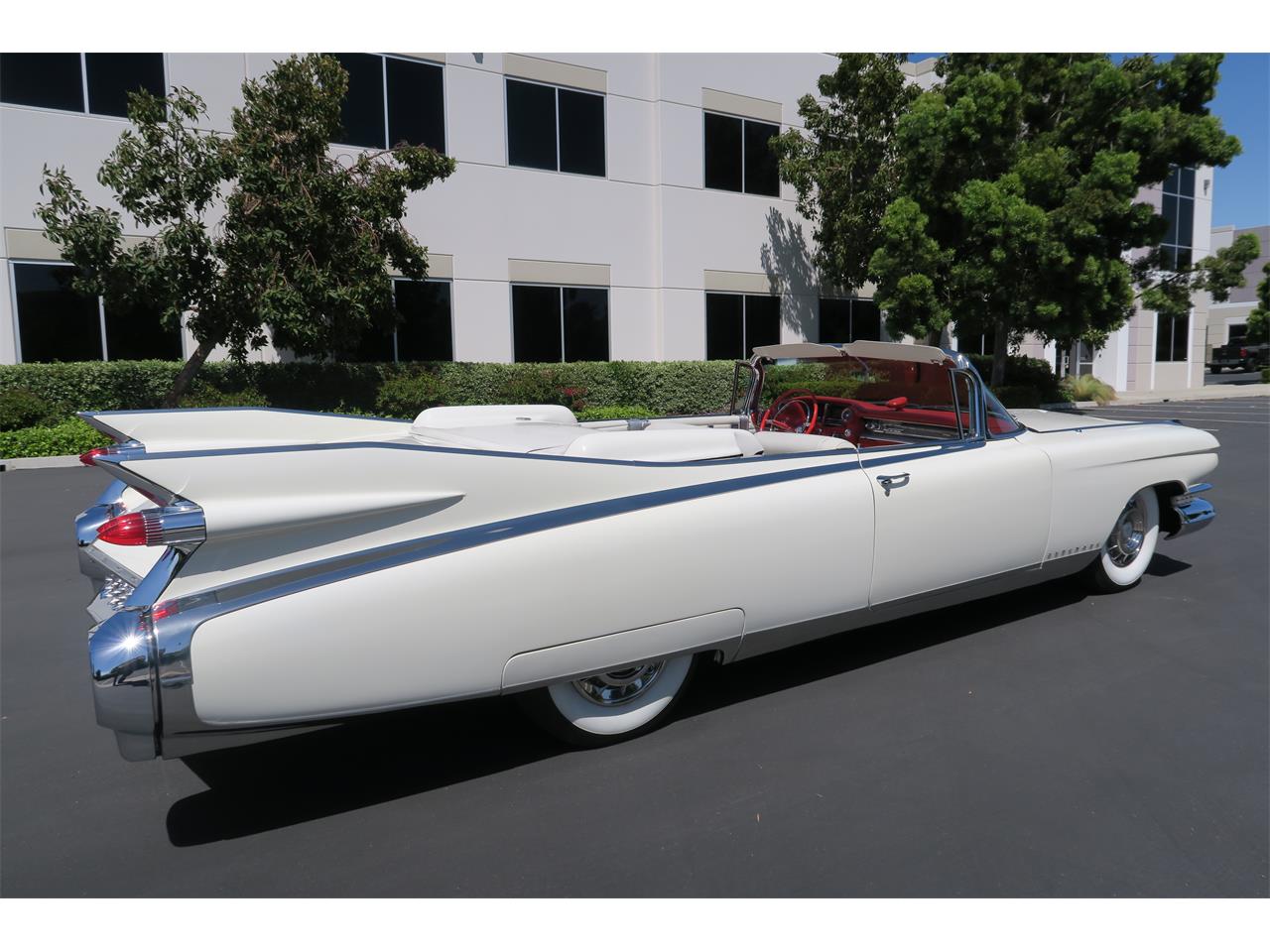 1959 Cadillac Eldorado Biarritz for Sale | ClassicCars.com | CC-984967