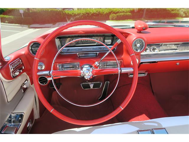 1959 Cadillac Eldorado Biarritz for Sale | ClassicCars.com | CC-984967