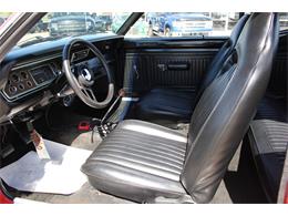 1972 Dodge Demon (CC-984993) for sale in Sylvan Lake, Alberta