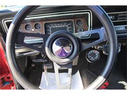 1972 Dodge Demon (CC-984993) for sale in Sylvan Lake, Alberta