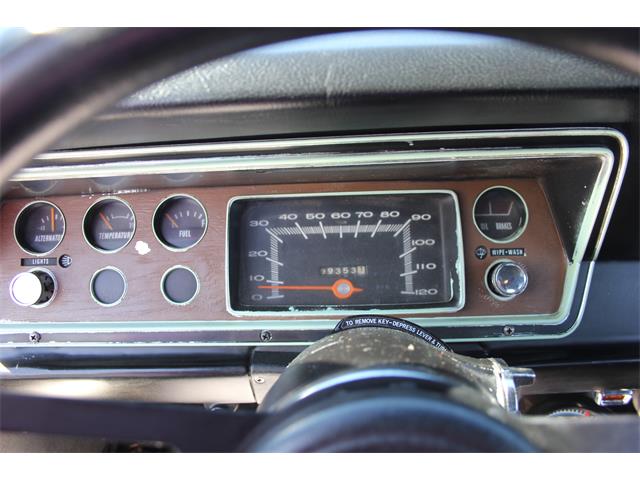 1972 Dodge Demon (CC-984993) for sale in Sylvan Lake, Alberta