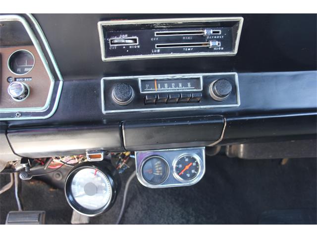 1972 Dodge Demon (CC-984993) for sale in Sylvan Lake, Alberta