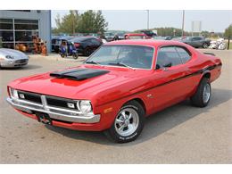 1972 Dodge Demon (CC-984993) for sale in Sylvan Lake, Alberta