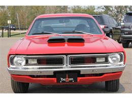 1972 Dodge Demon (CC-984993) for sale in Sylvan Lake, Alberta
