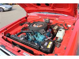 1972 Dodge Demon (CC-984993) for sale in Sylvan Lake, Alberta