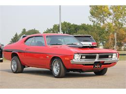1972 Dodge Demon (CC-984993) for sale in Sylvan Lake, Alberta