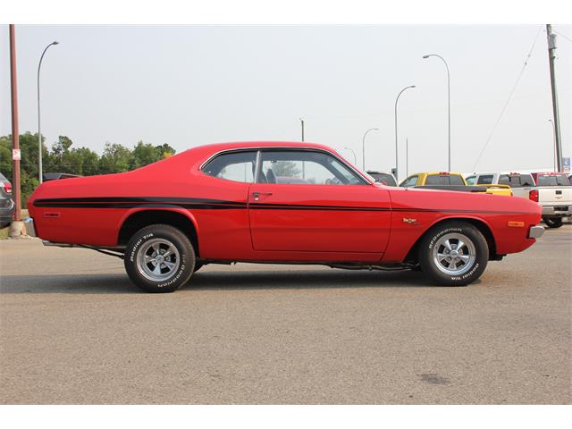 1972 Dodge Demon (CC-984993) for sale in Sylvan Lake, Alberta