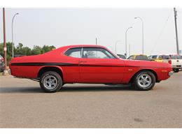 1972 Dodge Demon (CC-984993) for sale in Sylvan Lake, Alberta