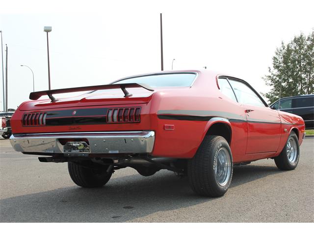 1972 Dodge Demon (CC-984993) for sale in Sylvan Lake, Alberta