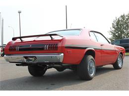 1972 Dodge Demon (CC-984993) for sale in Sylvan Lake, Alberta