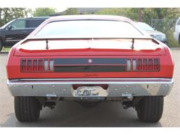 1972 Dodge Demon (CC-984993) for sale in Sylvan Lake, Alberta