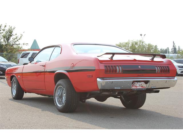 1972 Dodge Demon (CC-984993) for sale in Sylvan Lake, Alberta