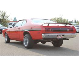 1972 Dodge Demon (CC-984993) for sale in Sylvan Lake, Alberta