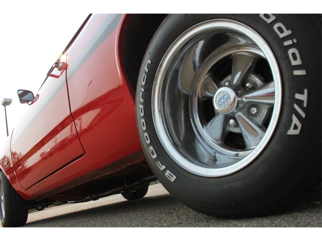 1972 Dodge Demon (CC-984993) for sale in Sylvan Lake, Alberta