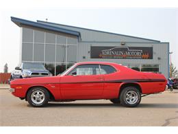 1972 Dodge Demon (CC-984993) for sale in Sylvan Lake, Alberta