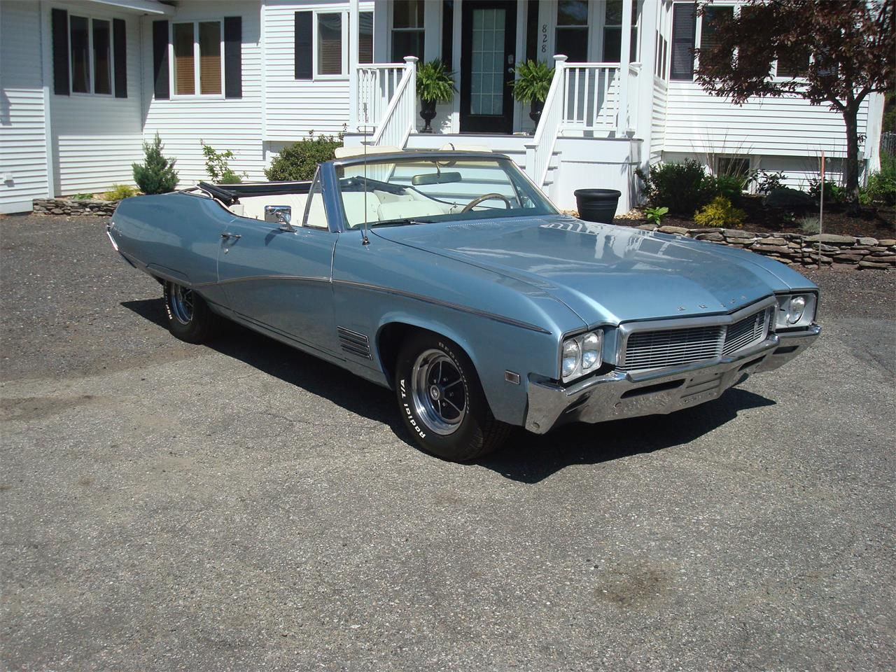 1968 buick skylark for sale classiccars com cc 984995 1968 buick skylark for sale