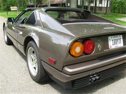 1987 Ferrari 328 GTS (CC-984997) for sale in Shaker Heights, Ohio