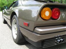 1987 Ferrari 328 GTS (CC-984997) for sale in Shaker Heights, Ohio