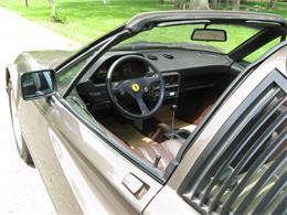 1987 Ferrari 328 GTS (CC-984997) for sale in Shaker Heights, Ohio