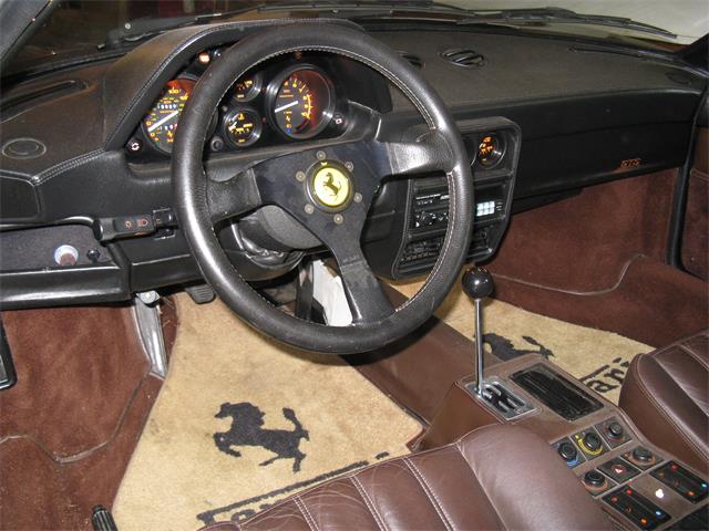 1987 Ferrari 328 GTS (CC-984997) for sale in Shaker Heights, Ohio