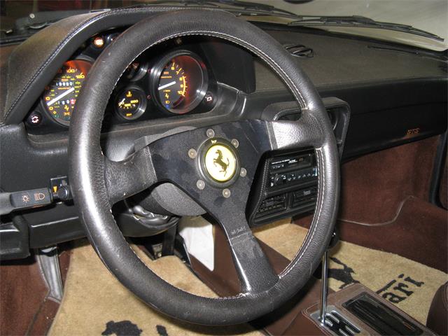 1987 Ferrari 328 GTS (CC-984997) for sale in Shaker Heights, Ohio