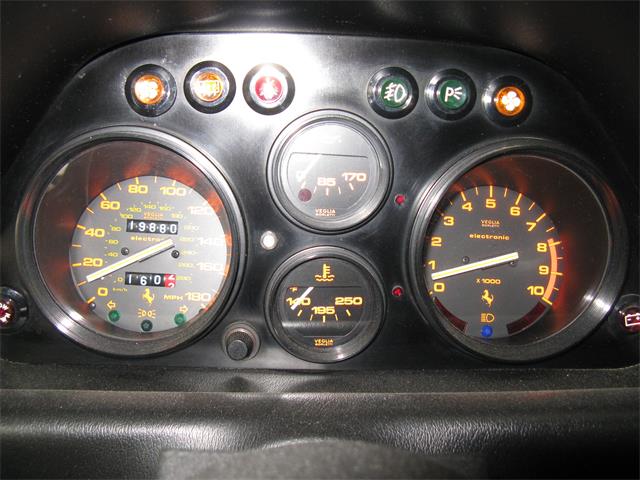 1987 Ferrari 328 GTS (CC-984997) for sale in Shaker Heights, Ohio