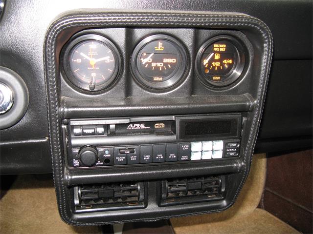 1987 Ferrari 328 GTS (CC-984997) for sale in Shaker Heights, Ohio