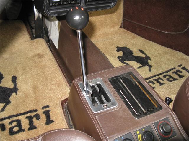 1987 Ferrari 328 GTS (CC-984997) for sale in Shaker Heights, Ohio