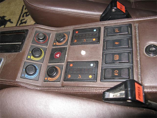 1987 Ferrari 328 GTS (CC-984997) for sale in Shaker Heights, Ohio