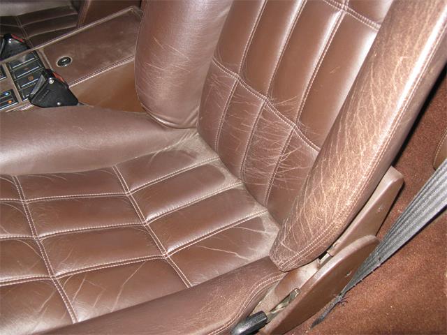 1987 Ferrari 328 GTS (CC-984997) for sale in Shaker Heights, Ohio