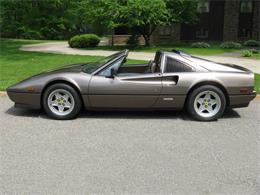 1987 Ferrari 328 GTS (CC-984997) for sale in Shaker Heights, Ohio