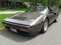 1987 Ferrari 328 GTS (CC-984997) for sale in Shaker Heights, Ohio