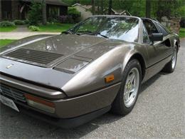 1987 Ferrari 328 GTS (CC-984997) for sale in Shaker Heights, Ohio