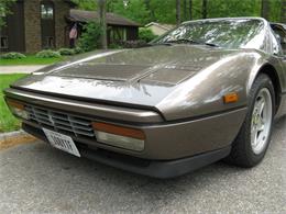 1987 Ferrari 328 GTS (CC-984997) for sale in Shaker Heights, Ohio