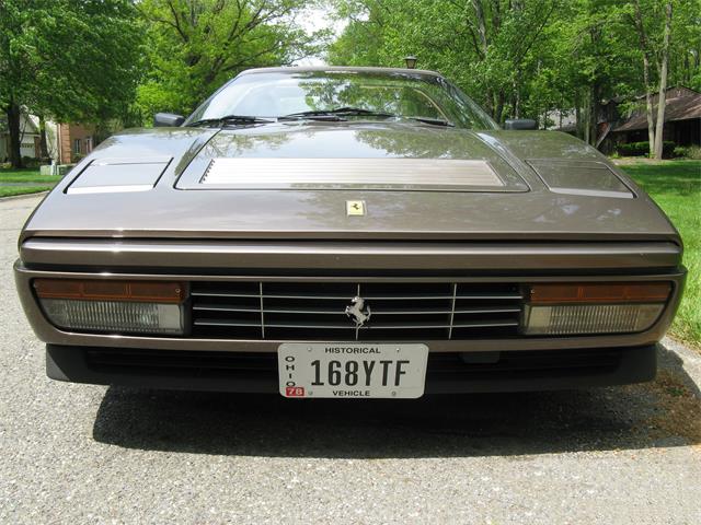 1987 Ferrari 328 GTS (CC-984997) for sale in Shaker Heights, Ohio
