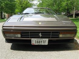 1987 Ferrari 328 GTS (CC-984997) for sale in Shaker Heights, Ohio