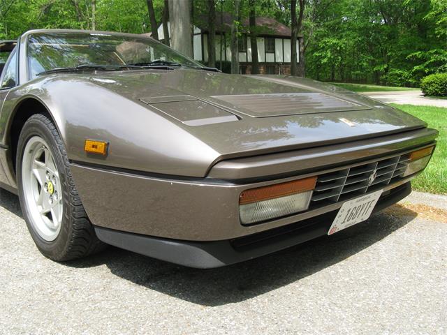 1987 Ferrari 328 GTS (CC-984997) for sale in Shaker Heights, Ohio