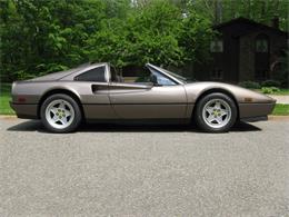1987 Ferrari 328 GTS (CC-984997) for sale in Shaker Heights, Ohio