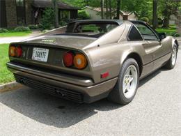 1987 Ferrari 328 GTS (CC-984997) for sale in Shaker Heights, Ohio