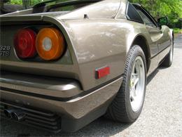1987 Ferrari 328 GTS (CC-984997) for sale in Shaker Heights, Ohio