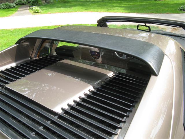 1987 Ferrari 328 GTS (CC-984997) for sale in Shaker Heights, Ohio