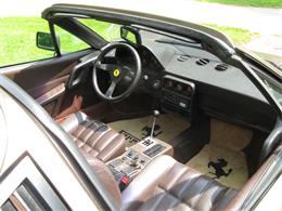 1987 Ferrari 328 GTS (CC-984997) for sale in Shaker Heights, Ohio