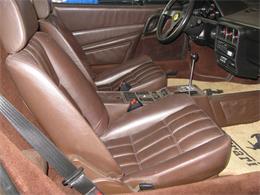 1987 Ferrari 328 GTS (CC-984997) for sale in Shaker Heights, Ohio
