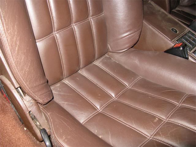1987 Ferrari 328 GTS (CC-984997) for sale in Shaker Heights, Ohio