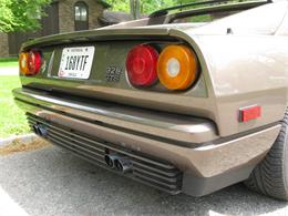 1987 Ferrari 328 GTS (CC-984997) for sale in Shaker Heights, Ohio