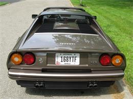 1987 Ferrari 328 GTS (CC-984997) for sale in Shaker Heights, Ohio