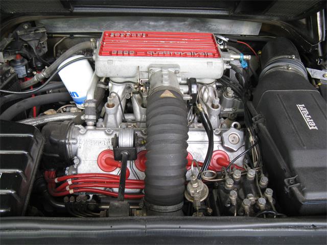 1987 Ferrari 328 GTS (CC-984997) for sale in Shaker Heights, Ohio