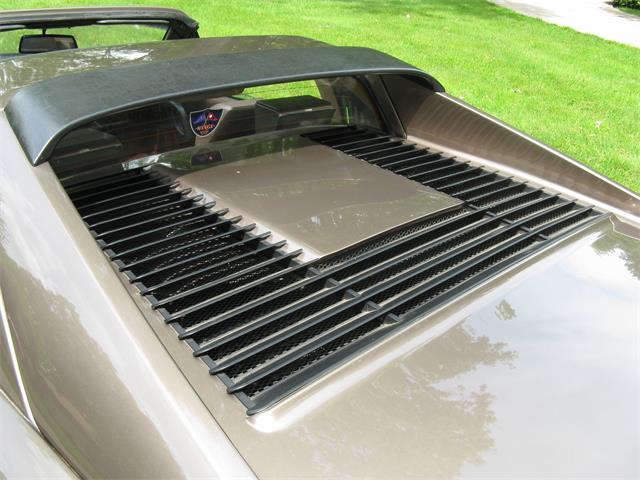 1987 Ferrari 328 GTS (CC-984997) for sale in Shaker Heights, Ohio