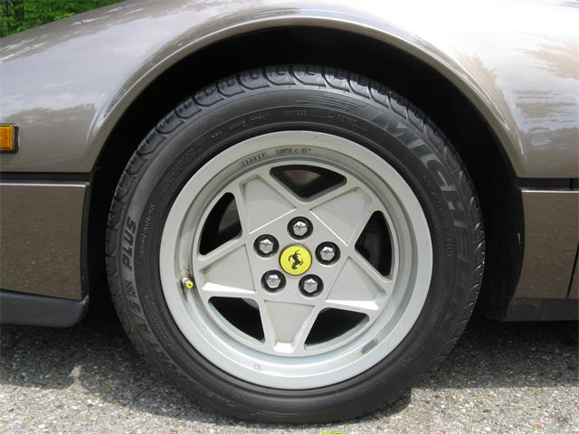 1987 Ferrari 328 GTS (CC-984997) for sale in Shaker Heights, Ohio